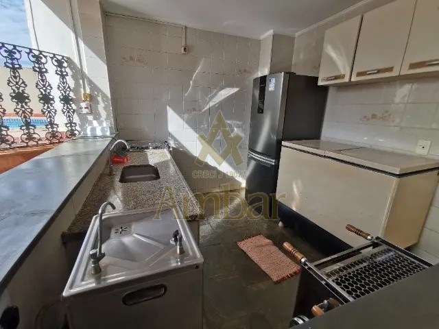 Ambar Imóveis | Imobiliária em Ribeirão Preto | Apartamento - Centro - Ribeirão Preto