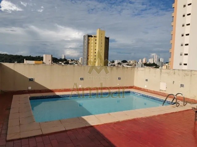 Ambar Imóveis | Imobiliária em Ribeirão Preto | Apartamento - Centro - Ribeirão Preto