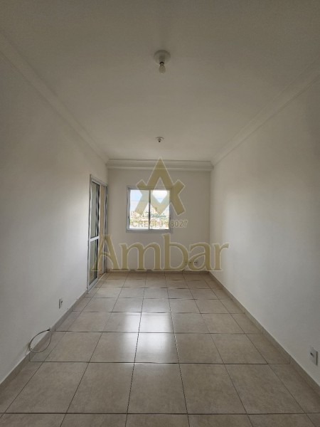 Ambar Imóveis | Imobiliária em Ribeirão Preto | Apartamento - Vila Tibério - Ribeirão Preto