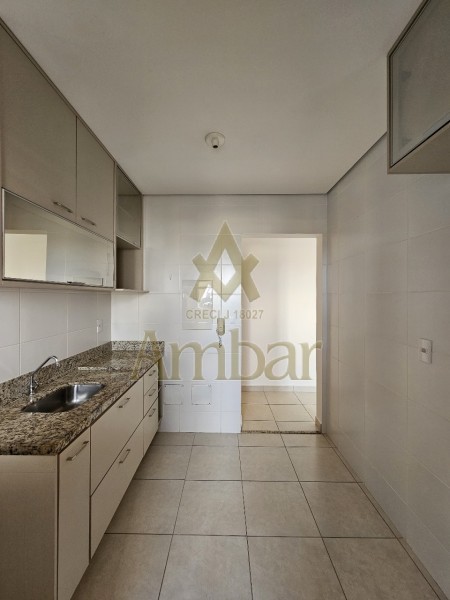 Foto: Apartamento - Vila Tibério - Ribeirão Preto
