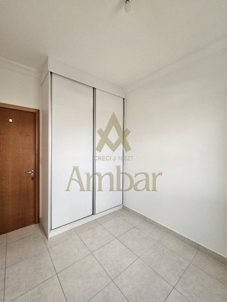 Ambar Imóveis | Imobiliária em Ribeirão Preto | Apartamento - Vila Tibério - Ribeirão Preto
