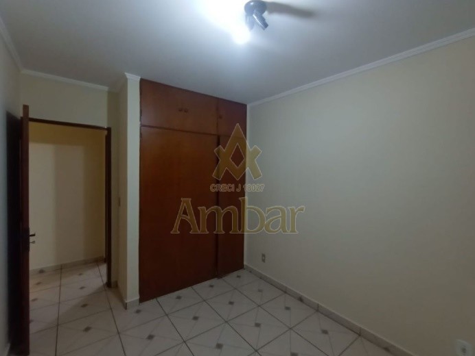 Ambar Imóveis | Imobiliária em Ribeirão Preto | Apartamento - Jardim Palma Travassos - Ribeirão Preto