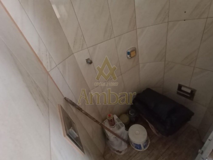 Ambar Imóveis | Imobiliária em Ribeirão Preto | Apartamento - Jardim Palma Travassos - Ribeirão Preto