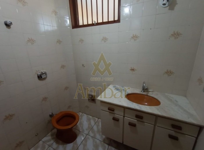 Ambar Imóveis | Imobiliária em Ribeirão Preto | Apartamento - Jardim Palma Travassos - Ribeirão Preto