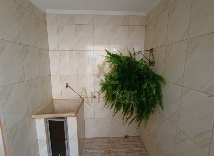Ambar Imóveis | Imobiliária em Ribeirão Preto | Apartamento - Jardim Palma Travassos - Ribeirão Preto