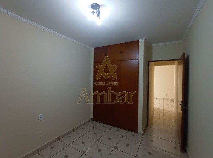 Ambar Imóveis | Imobiliária em Ribeirão Preto | Apartamento - Jardim Palma Travassos - Ribeirão Preto
