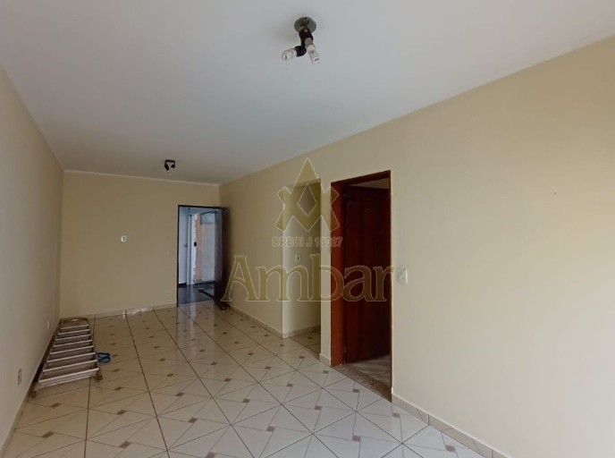 Ambar Imóveis | Imobiliária em Ribeirão Preto | Apartamento - Jardim Palma Travassos - Ribeirão Preto