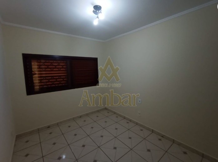 Ambar Imóveis | Imobiliária em Ribeirão Preto | Apartamento - Jardim Palma Travassos - Ribeirão Preto