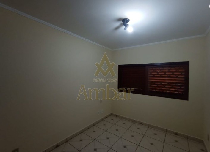 Ambar Imóveis | Imobiliária em Ribeirão Preto | Apartamento - Jardim Palma Travassos - Ribeirão Preto