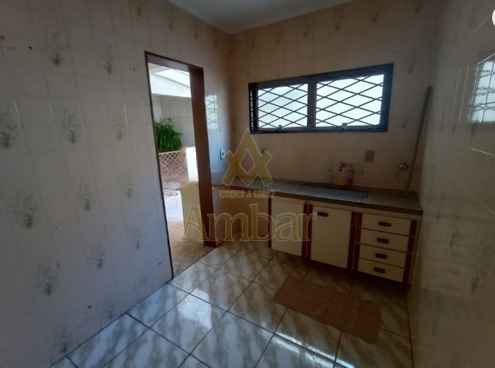 Ambar Imóveis | Imobiliária em Ribeirão Preto | Apartamento - Jardim Palma Travassos - Ribeirão Preto