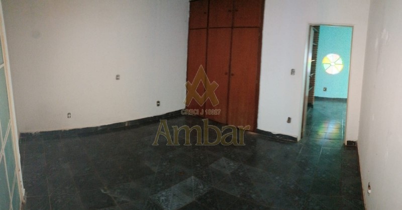 Ambar Imóveis | Imobiliária em Ribeirão Preto | Casa - Monte Alegre - Ribeirão Preto