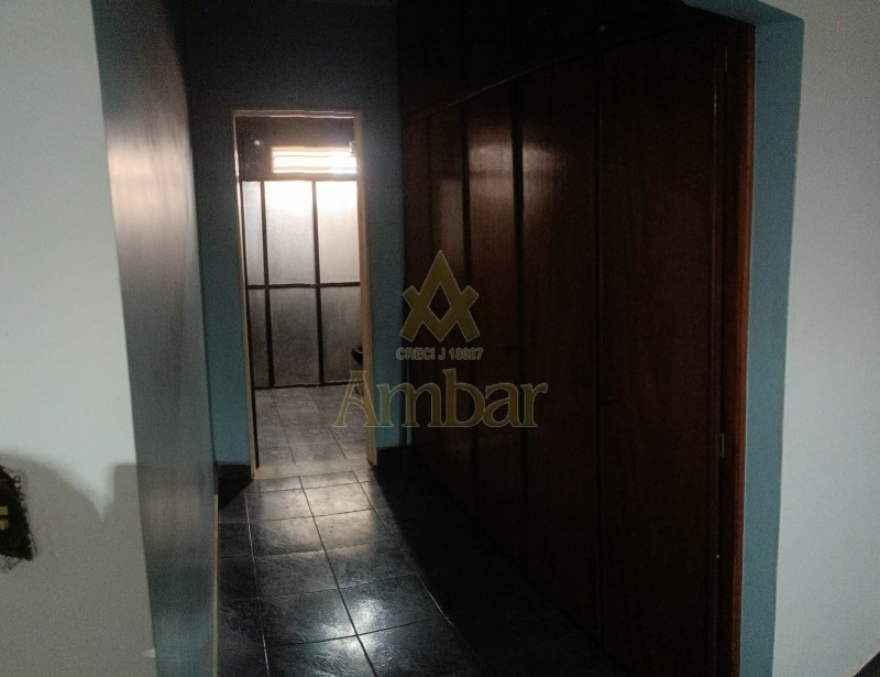 Ambar Imóveis | Imobiliária em Ribeirão Preto | Casa - Monte Alegre - Ribeirão Preto