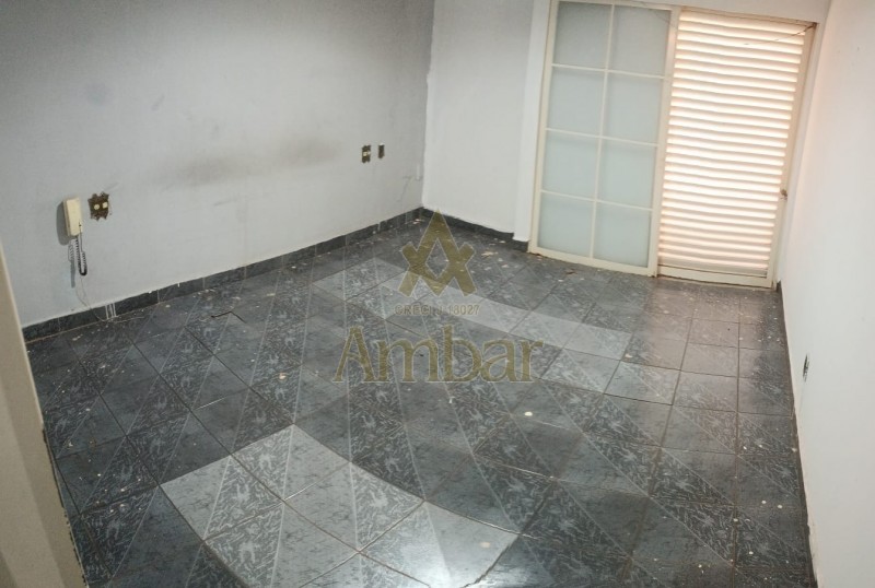 Ambar Imóveis | Imobiliária em Ribeirão Preto | Casa - Monte Alegre - Ribeirão Preto
