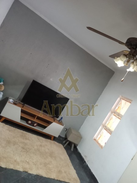 Ambar Imóveis | Imobiliária em Ribeirão Preto | Casa - Monte Alegre - Ribeirão Preto