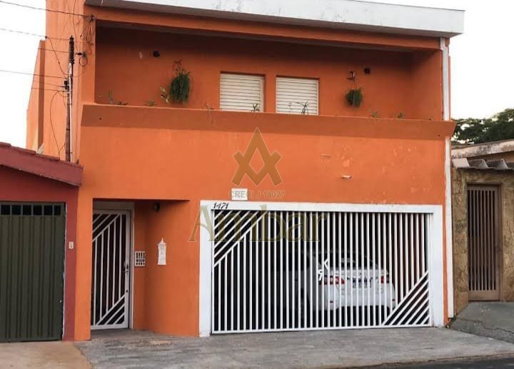Foto: Casa - Monte Alegre - Ribeirão Preto