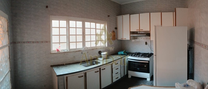 Ambar Imóveis | Imobiliária em Ribeirão Preto | Casa - Monte Alegre - Ribeirão Preto