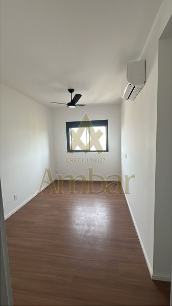 Ambar Imóveis | Imobiliária em Ribeirão Preto | Apartamento - OLHOS D' AGUA - Ribeirão Preto