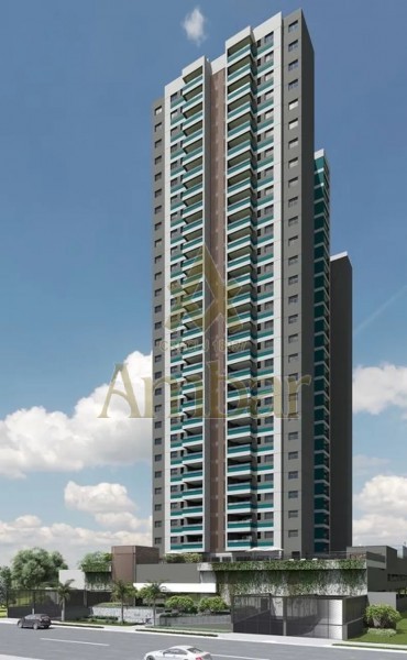 Ambar Imóveis | Imobiliária em Ribeirão Preto | Apartamento - OLHOS D' AGUA - Ribeirão Preto