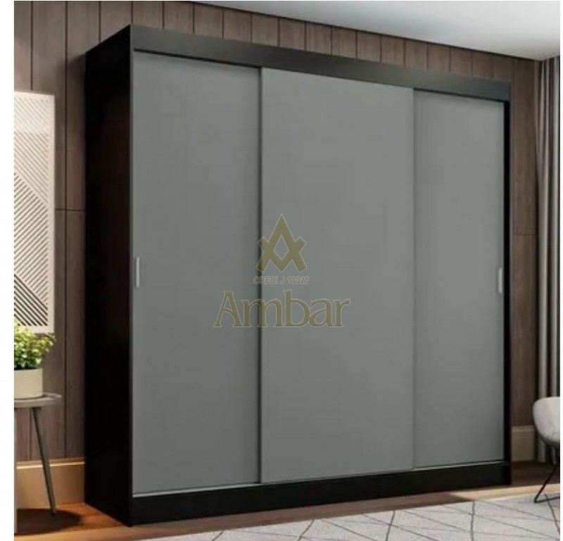 Ambar Imóveis | Imobiliária em Ribeirão Preto | Apartamento - OLHOS D' AGUA - Ribeirão Preto