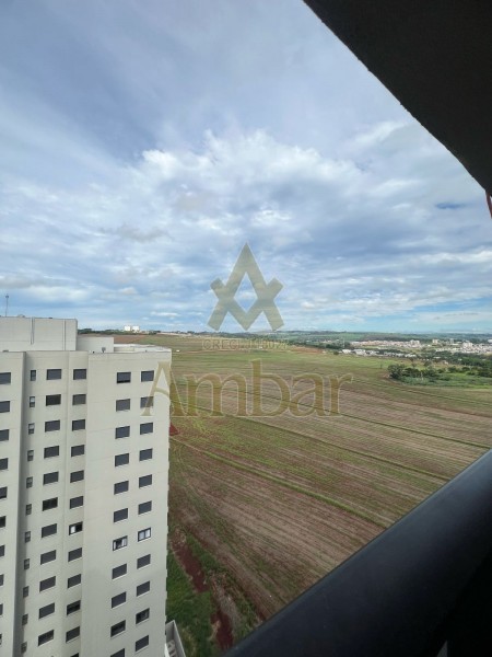 Ambar Imóveis | Imobiliária em Ribeirão Preto | Apartamento - OLHOS D' AGUA - Ribeirão Preto