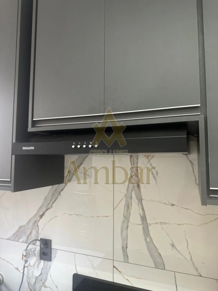 Ambar Imóveis | Imobiliária em Ribeirão Preto | Apartamento - Parque dos Lagos - Ribeirão Preto