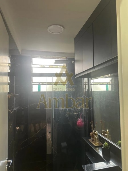Ambar Imóveis | Imobiliária em Ribeirão Preto | Apartamento - Parque dos Lagos - Ribeirão Preto