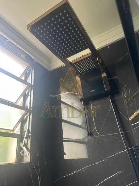 Ambar Imóveis | Imobiliária em Ribeirão Preto | Apartamento - Parque dos Lagos - Ribeirão Preto