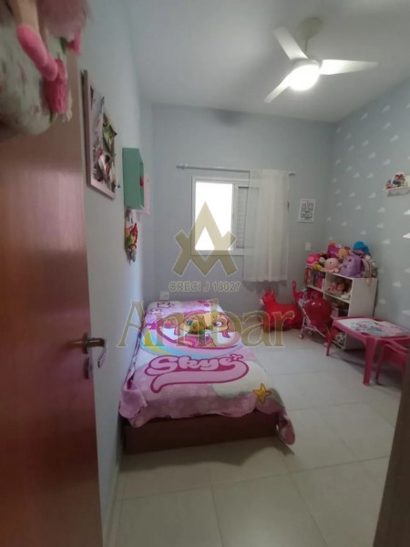 Ambar Imóveis | Imobiliária em Ribeirão Preto | Apartamento - Residencial Greenville - Ribeirão Preto
