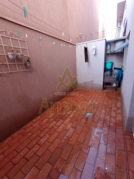 Ambar Imóveis | Imobiliária em Ribeirão Preto | Apartamento - Residencial Greenville - Ribeirão Preto
