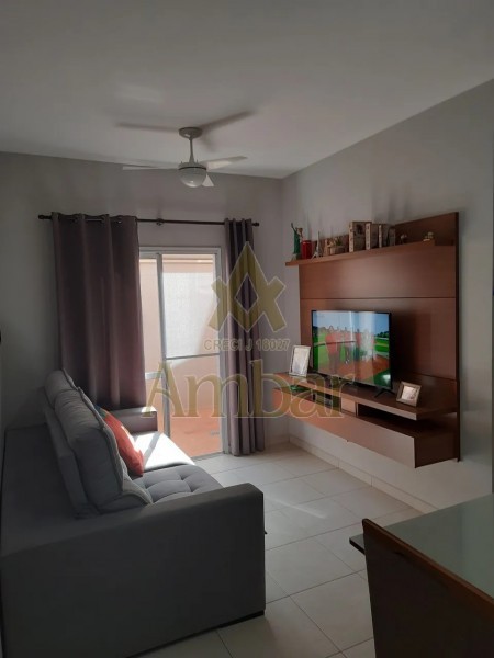Imóvel: Apartamento - Residencial Greenville - Ribeirão Preto Foto: Apartamento - Residencial Greenville - Ribeirão Preto