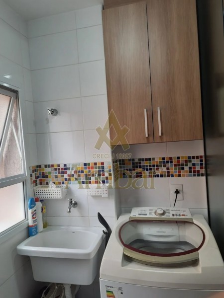 Ambar Imóveis | Imobiliária em Ribeirão Preto | Apartamento - Residencial Greenville - Ribeirão Preto