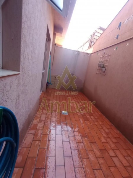 Ambar Imóveis | Imobiliária em Ribeirão Preto | Apartamento - Residencial Greenville - Ribeirão Preto