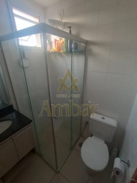 Ambar Imóveis | Imobiliária em Ribeirão Preto | Apartamento - Residencial Greenville - Ribeirão Preto