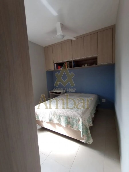 Ambar Imóveis | Imobiliária em Ribeirão Preto | Apartamento - Residencial Greenville - Ribeirão Preto