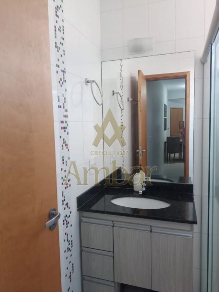 Ambar Imóveis | Imobiliária em Ribeirão Preto | Apartamento - Residencial Greenville - Ribeirão Preto