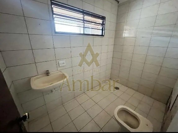 Ambar Imóveis | Imobiliária em Ribeirão Preto | Casa - PARQUE SÃO SEBASTIÃO - Ribeirão Preto