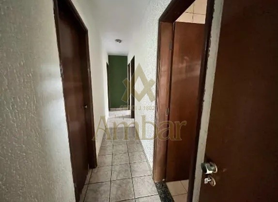 Ambar Imóveis | Imobiliária em Ribeirão Preto | Casa - PARQUE SÃO SEBASTIÃO - Ribeirão Preto