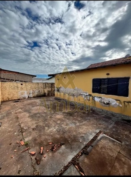 Ambar Imóveis | Imobiliária em Ribeirão Preto | Casa - PARQUE SÃO SEBASTIÃO - Ribeirão Preto