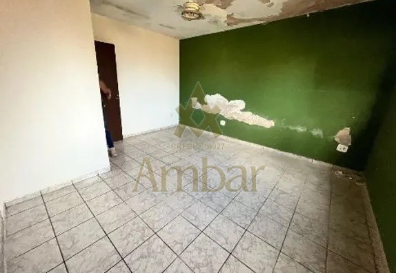 Ambar Imóveis | Imobiliária em Ribeirão Preto | Casa - PARQUE SÃO SEBASTIÃO - Ribeirão Preto