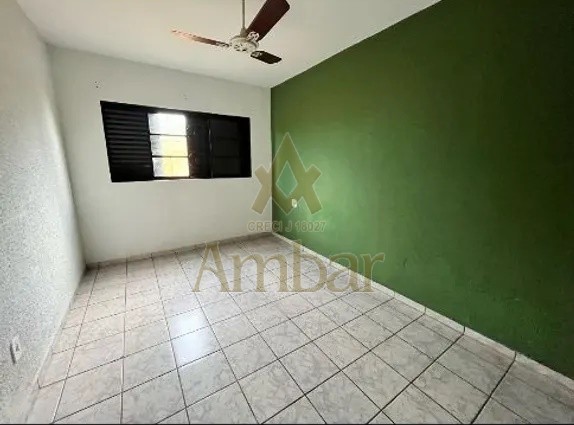 Ambar Imóveis | Imobiliária em Ribeirão Preto | Casa - PARQUE SÃO SEBASTIÃO - Ribeirão Preto