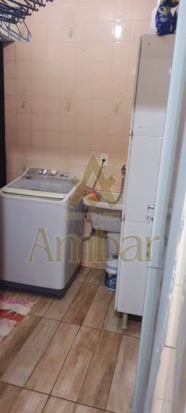 Ambar Imóveis | Imobiliária em Ribeirão Preto | Apartamento - Jardim Palma Travassos - Ribeirão Preto