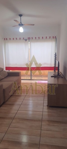 Ambar Imóveis | Imobiliária em Ribeirão Preto | Apartamento - Jardim Palma Travassos - Ribeirão Preto