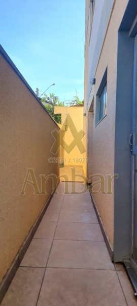 Ambar Imóveis | Imobiliária em Ribeirão Preto | Apartamento - Jardim Palma Travassos - Ribeirão Preto