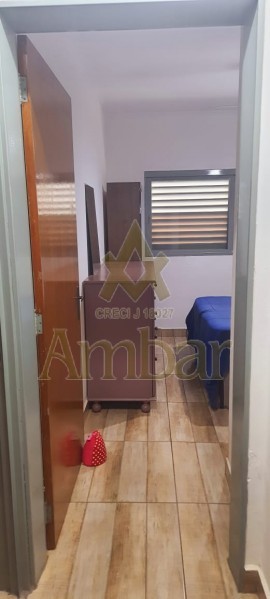 Ambar Imóveis | Imobiliária em Ribeirão Preto | Apartamento - Jardim Palma Travassos - Ribeirão Preto