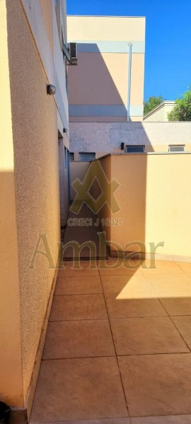 Ambar Imóveis | Imobiliária em Ribeirão Preto | Apartamento - Jardim Palma Travassos - Ribeirão Preto