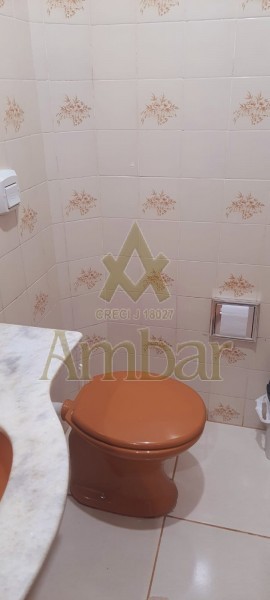 Ambar Imóveis | Imobiliária em Ribeirão Preto | Apartamento - Jardim Palma Travassos - Ribeirão Preto