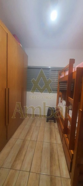 Ambar Imóveis | Imobiliária em Ribeirão Preto | Apartamento - Jardim Palma Travassos - Ribeirão Preto