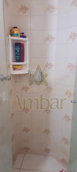 Ambar Imóveis | Imobiliária em Ribeirão Preto | Apartamento - Jardim Palma Travassos - Ribeirão Preto
