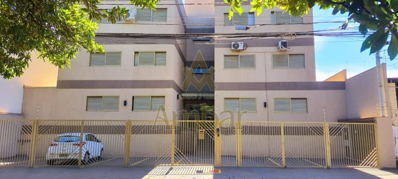 Foto: Apartamento - Jardim Palma Travassos - Ribeirão Preto