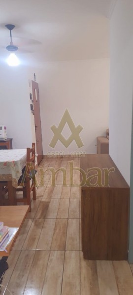 Ambar Imóveis | Imobiliária em Ribeirão Preto | Apartamento - Jardim Palma Travassos - Ribeirão Preto